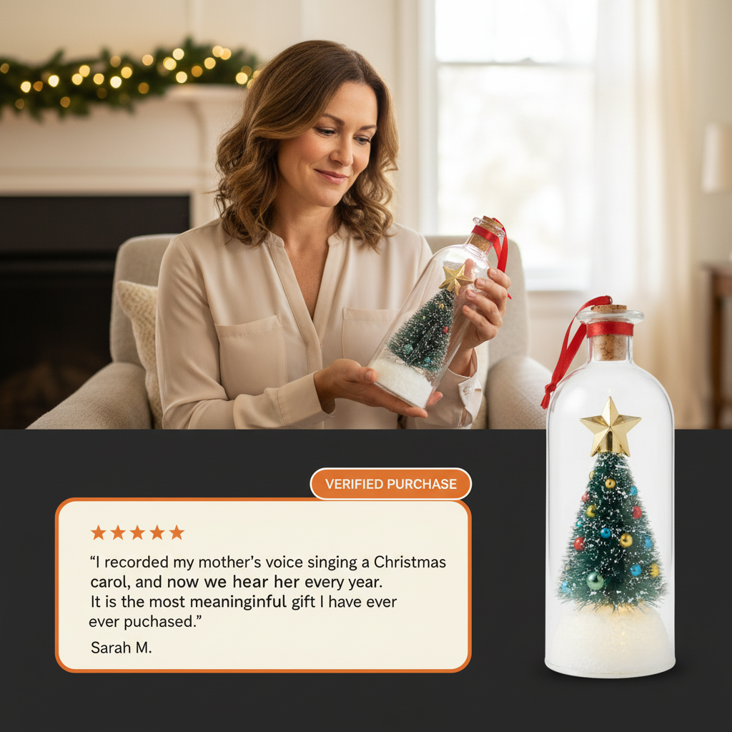 Give them an Evergreen Echo this Christmas